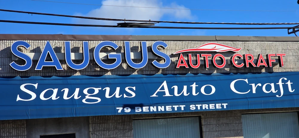 Saugus Auto Craft Inc.