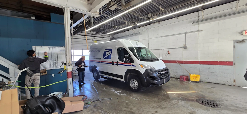 Saugus Auto Craft Inc.
