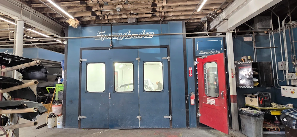 Saugus Auto Craft Inc.