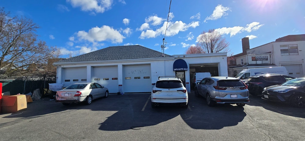 Saugus Auto Craft Inc.