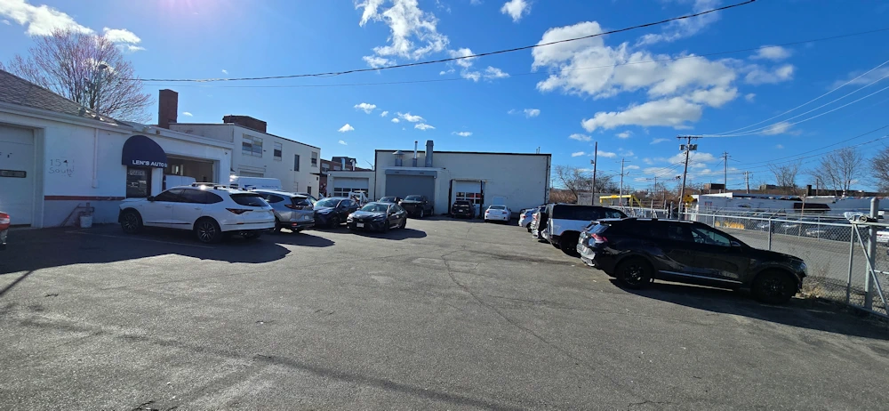 Saugus Auto Craft Inc.